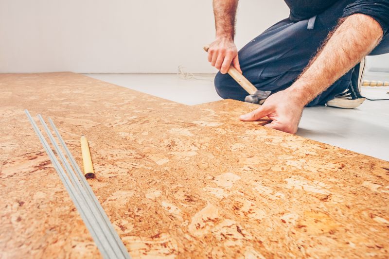 Flooring Service detail