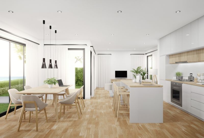 Flooring Service detail