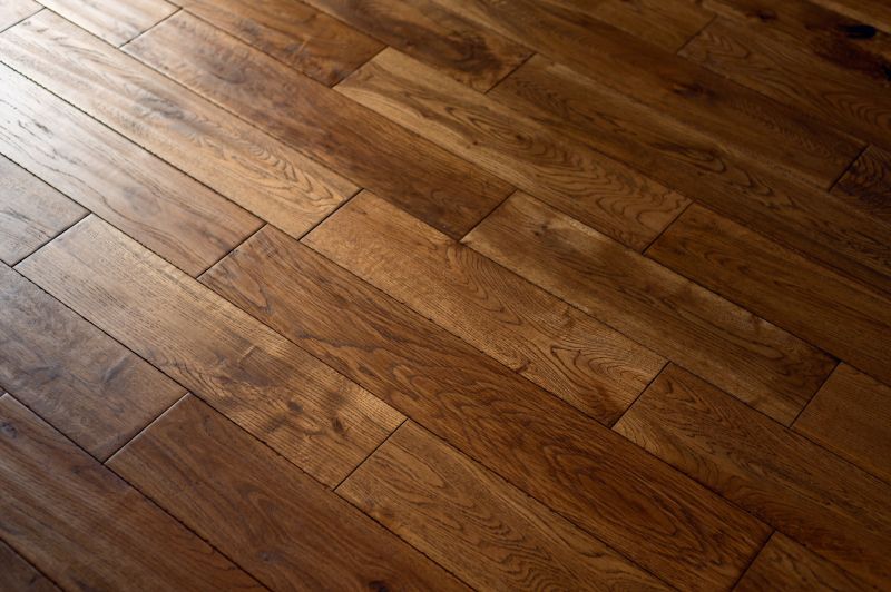 Hardwood Floors Installation Vs. Engineered Wood Flooring