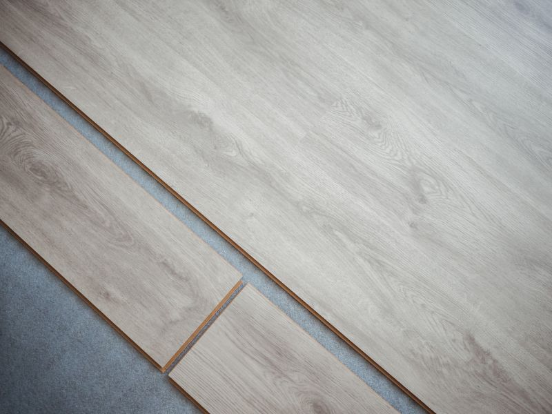 Hardwood Floors Installation Vs. Engineered Wood Flooring