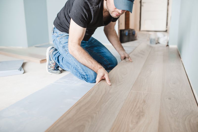 Hardwood Floors Installation Vs. Engineered Wood Flooring
