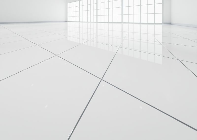 Porcelain Tile Installation in Loudoun County, VA