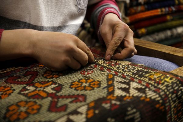 Carpet And Rug Binding - Carpet And Rug Binding Fayetteville, Arkansas