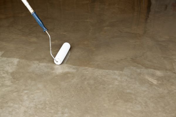 Concrete Staining - Concrete Staining Murfreesboro, Tennessee