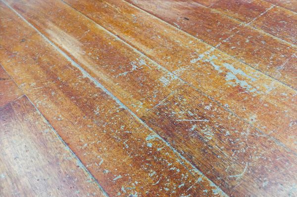 Floor Damage Repair - Floor Damage Repair Brigham City, Utah