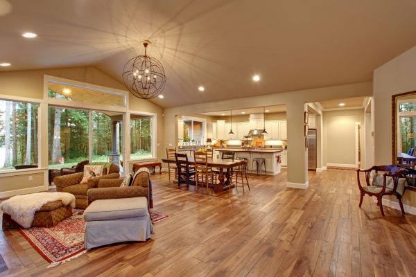 Floor Sanding And Staining - Floor Sanding And Staining Morrison, Colorado