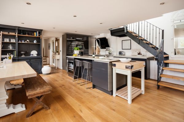 Hardwood Floor Service - Hardwood Floor Service Westerville, Ohio