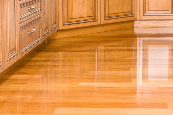 Hardwood Refinishing Service - Hardwood Refinishing Service Redwood City, California