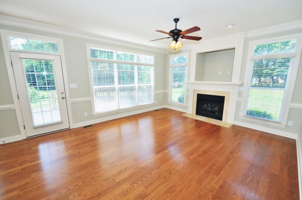 Hardwood Repair And Refinishing - Hardwood Repair And Refinishing Madison, Wisconsin
