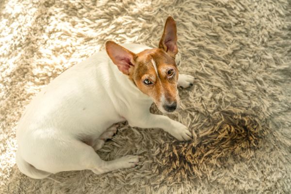 Pet Damaged Carpet Repair - Pet Damaged Carpet Repair Ada County, Idaho