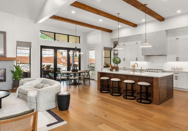 Squeaky Wood Floor Repair - Squeaky Wood Floor Repair Los Angeles County, California