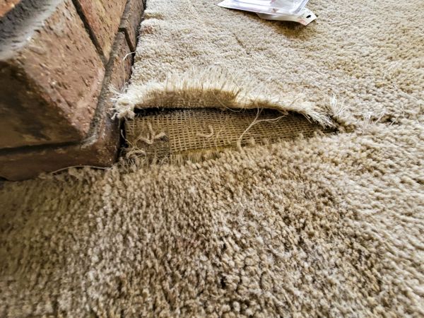 Torn Carpet Repair - Torn Carpet Repair Mecklenburg County, North Carolina