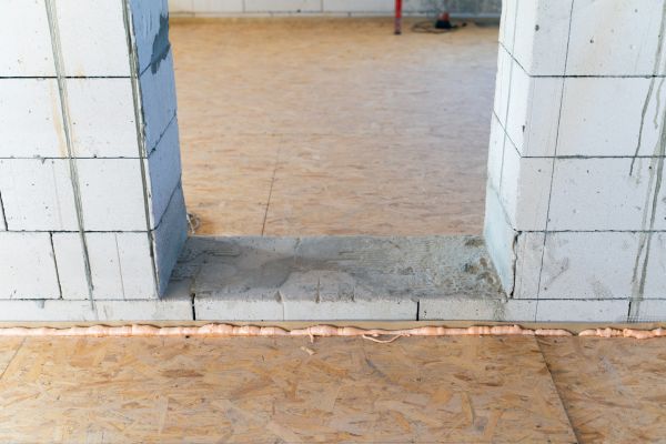 Uneven Subfloor Repair - Uneven Subfloor Repair Shawnee, Kansas