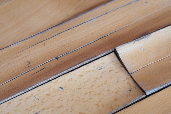 Warped Floor Repair - Warped Floor Repair Provo, Utah