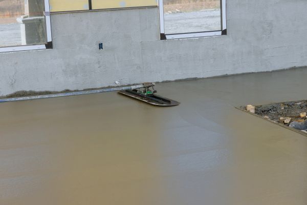 Concrete Floor Resurfacing - Concrete Floor Resurfacing Draper, Utah