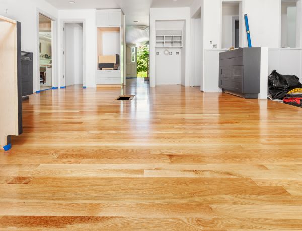 Wooden Floor Recoating - Wooden Floor Recoating Asheville, North Carolina