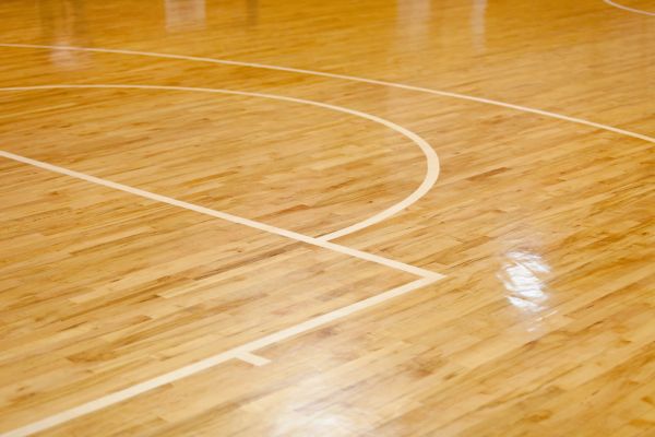 Gym Floor Reglazing - Gym Floor Reglazing Staten Island, New York