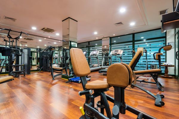 Gym Floor Recoating - Gym Floor Recoating Longmont, Colorado