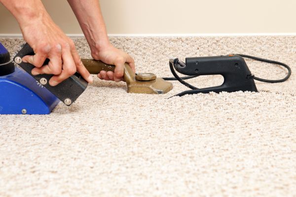 Carpet Readjustment - Carpet Readjustment Iowa City, Iowa