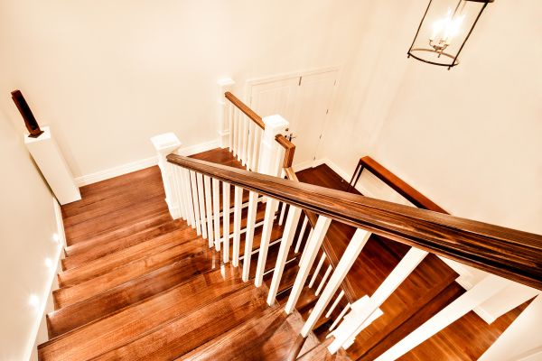 Stair Reconditioning - Stair Reconditioning Zionsville, Indiana