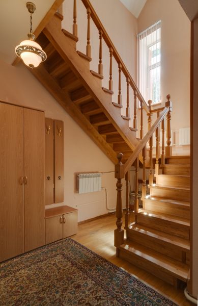 Stair Rejuvenation