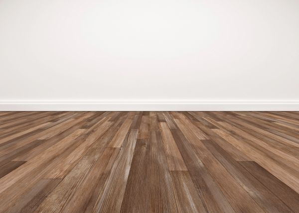 Trailer Flooring Repair