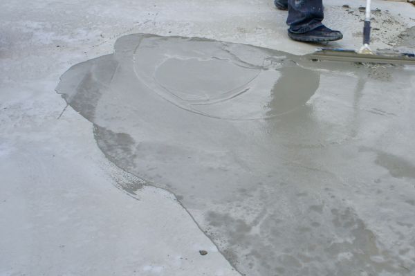 Industrial Floor Sealing - Industrial Floor Sealing Ocean County, New Jersey