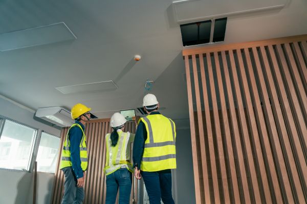 Construction Service