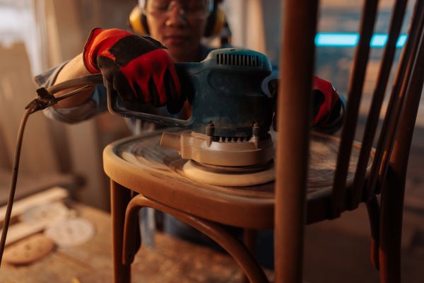 Furniture Sanding - Furniture Sanding Johnson County, Kansas