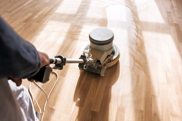 Commercial Floor Sanding - Commercial Floor Sanding Powell, Tennessee