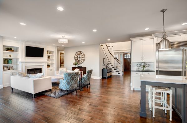 Floor Improvement - Floor Improvement San Rafael, California