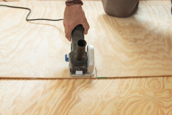 Bathroom Subfloor Installation - Bathroom Subfloor Installation Brockton, Massachusetts