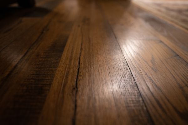 Hardwood Floor Refinish - Hardwood Floor Refinish Snohomish, Washington