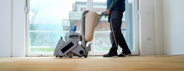 Hardwood Sanding - Hardwood Sanding Brigham City, Utah