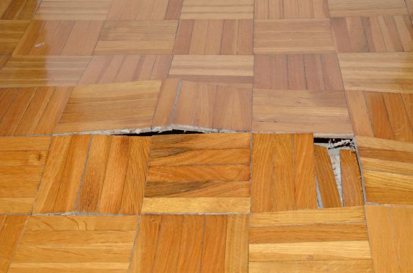 Floor Buckling Repair - Floor Buckling Repair Sandy, Utah