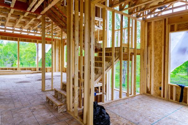 Carpentry Installation