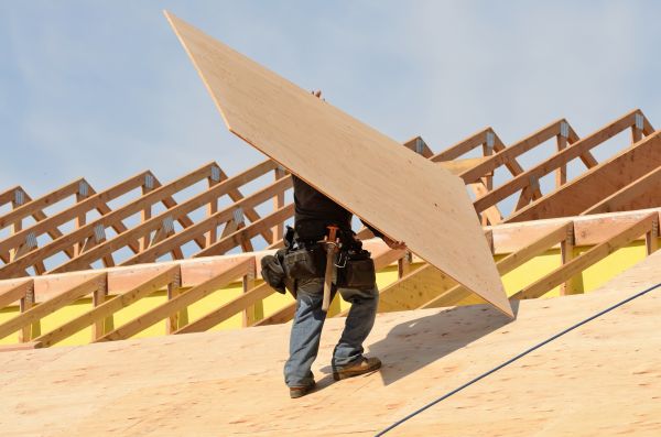 Plywood Installation - Plywood Installation Enid, Oklahoma