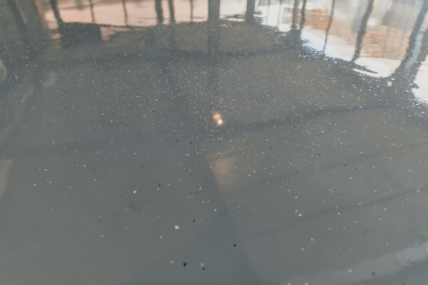 Epoxy Floor Restoration - Epoxy Floor Restoration Layton, Utah