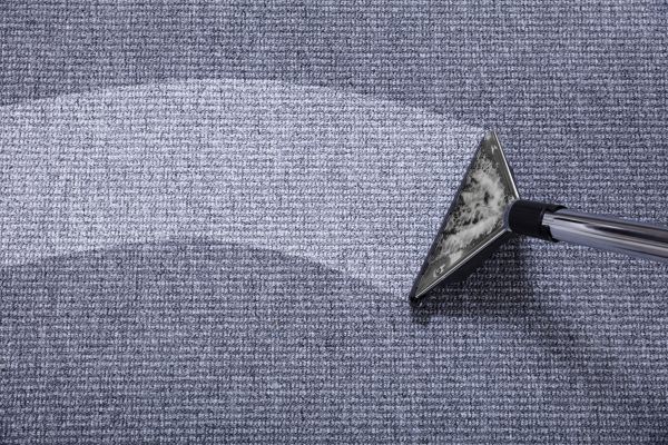 Carpet Treatment
