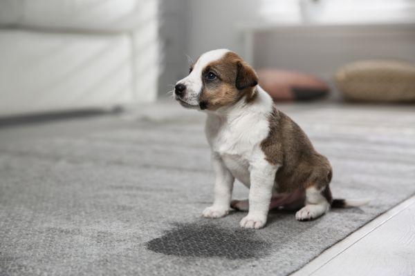 Carpet Pet Odor Removal
