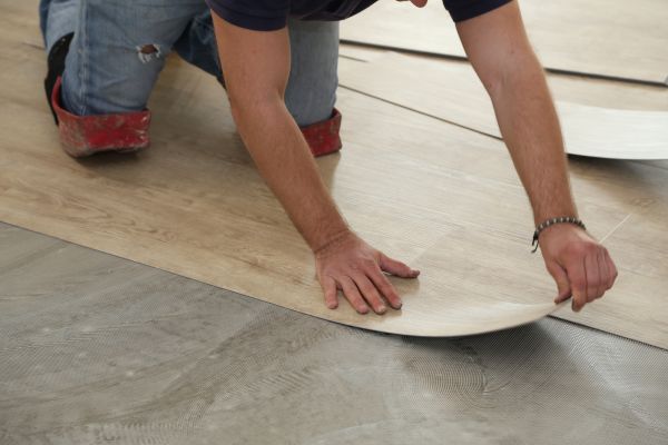 Sheet Vinyl Repair - Sheet Vinyl Repair Lake Placid, Florida