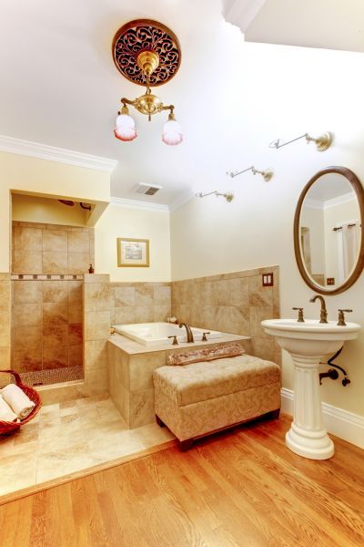 Hardwood Flooring Install - Hardwood Flooring Install Spokane, Washington