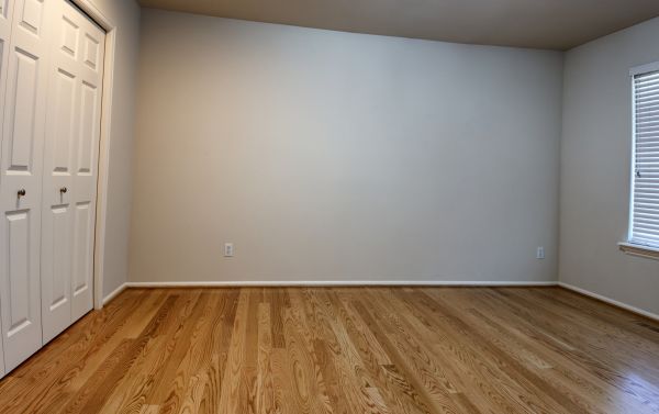 Bedroom Floor Installation - Bedroom Floor Installation West Des Moines, Iowa