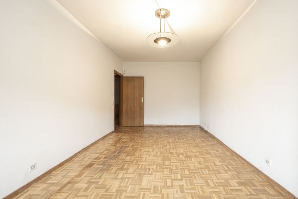Bedroom Floor Remodeling