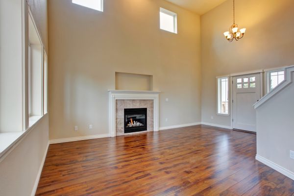 Hardwood Floor Refinshing - Hardwood Floor Refinshing Portland, Oregon