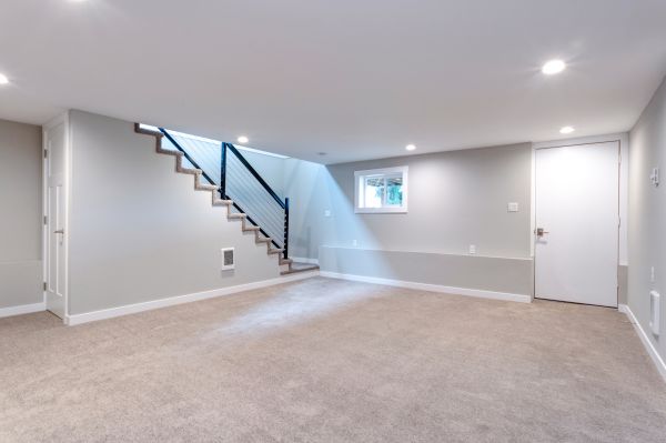 Basement Carpet Repair - Basement Carpet Repair Weber County, Utah