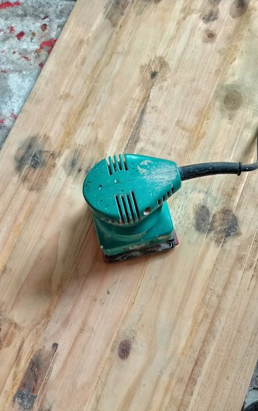 Engineered Wood Sanding - Engineered Wood Sanding Johnson City, Tennessee