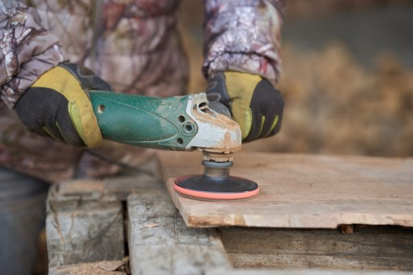 Walnut Sanding - Walnut Sanding Utah County, Utah