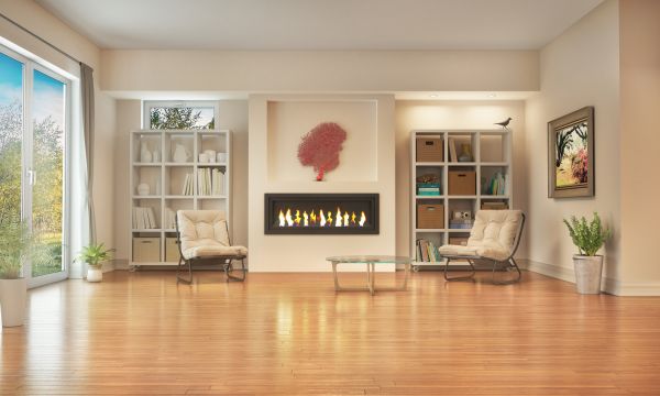 Floor Placement