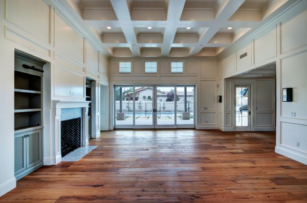 Home Wood Floor Repair